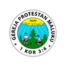 Logo Gereja Protestan Maluku