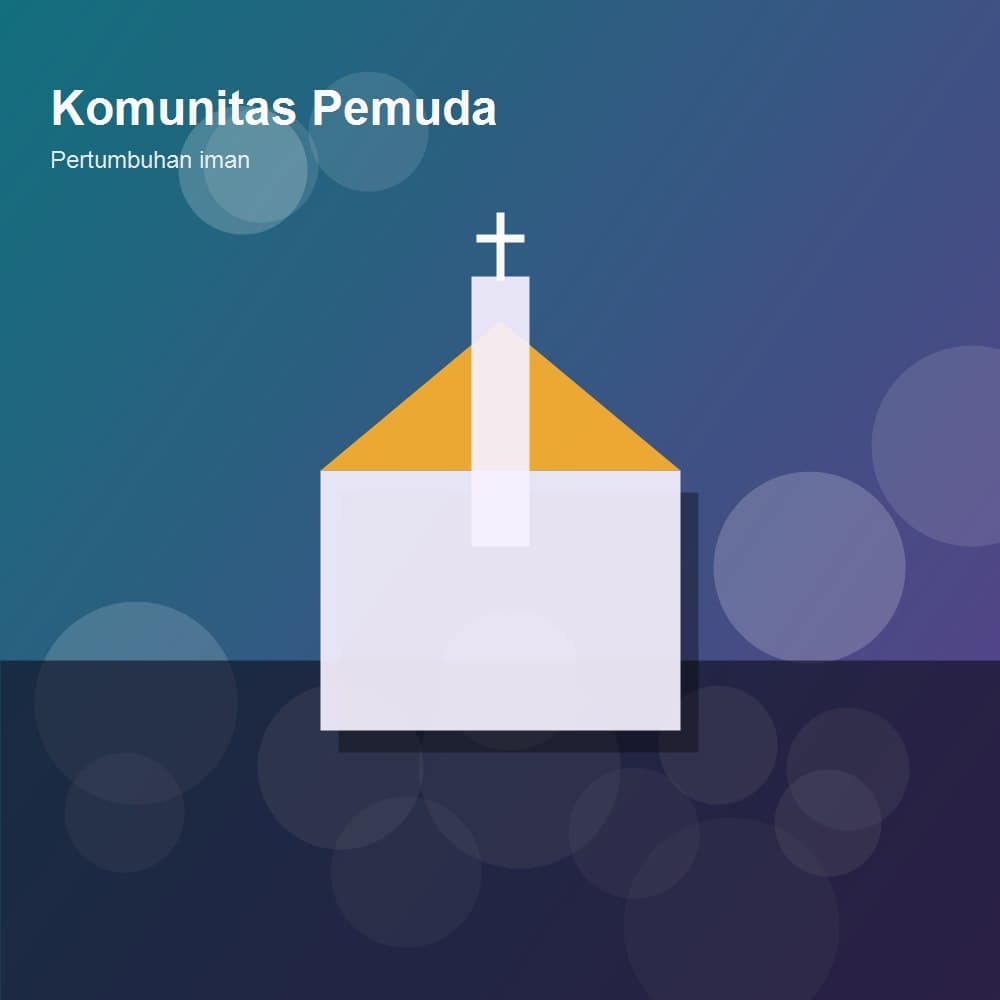 Komunitas Pemuda