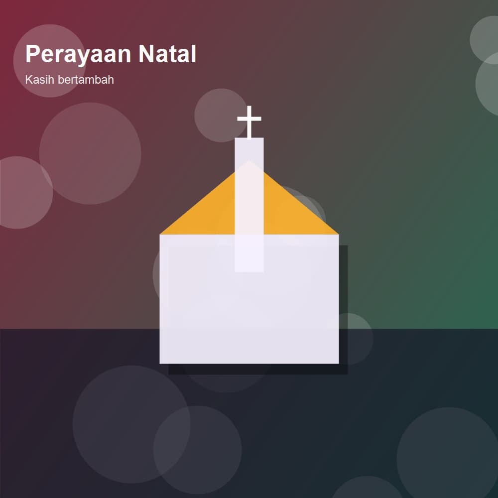 Perayaan Natal