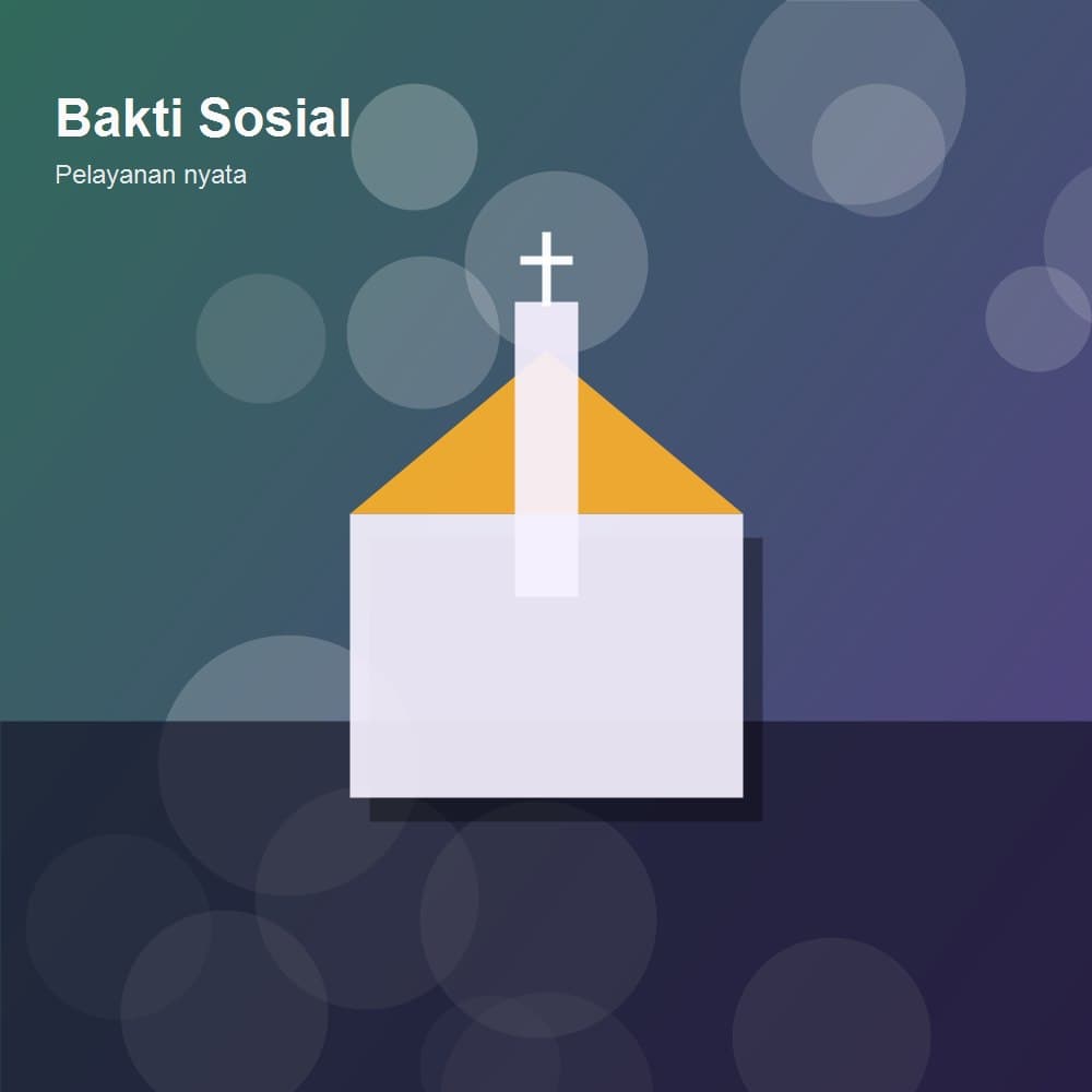 Bakti Sosial